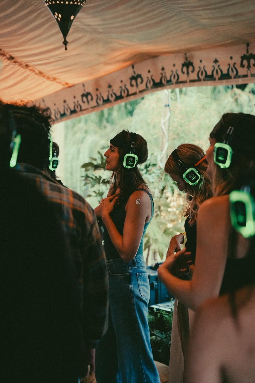 Voodoo Village, Belgium